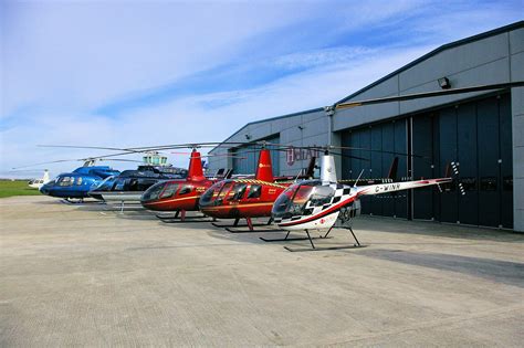 Learn to fly a helicopter .
